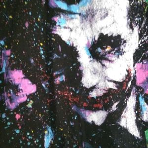 Joker T-shirt
